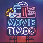 Telegram @movieeTimesChannel Image