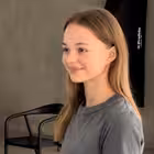 Telegram @manyabramovaChannel Image