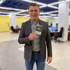 Telegram @nigmatullinvadimChannel Image