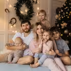 Telegram @smolyaninovakrisChannel Image