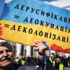 Telegram @ukrayinciChannel Image