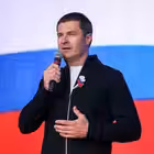 Telegram @VM_VolkovChannel Image