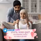 Telegram @Ogilmi_QizmiChannel Image