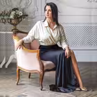 Telegram @strizhenovaekaterinaChannel Image