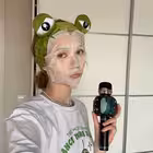 Telegram @murkletochkaChannel Image