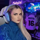 Telegram @modestalstreamChannel Image