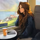 Telegram @vasilinapirogovaChannel Image