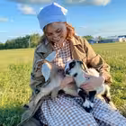 Telegram @Yulik_izDiveevoChannel Image