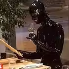 Telegram @traumafactoryyChannel Image