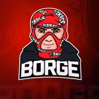 Telegram @borgehokage228Channel Image