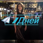 Telegram @Anna7daysChannel Image