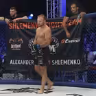 Telegram @ShlemenkoChannel Image