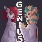 Telegram @PonyTownGeniusChannel Image