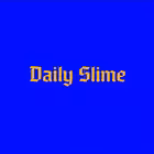 Telegram @dailyslimeChannel Image
