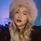 Telegram @dashamanakovaChannel Image