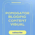 Telegram @bloger_tutChannel Image