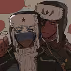 Telegram @countryhumans344Channel Image