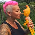 Telegram @viketz_officialChannel Image