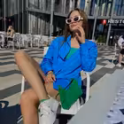 Telegram @omelnitskayaaChannel Image