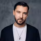 Telegram @justdemidovitChannel Image