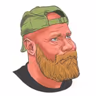 Telegram @risedbysavageChannel Image