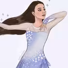 Telegram @lizanugumanovaChannel Image