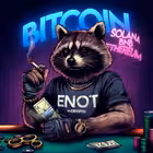 Telegram @EN0T_in_CryptoChannel Image