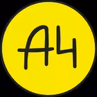 Telegram @A4PRODUCTION_TGChannel Image