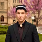 Telegram @SOATOV_MIRJALOLChannel Image