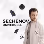 Telegram @sechenovsChannel Image