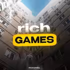 Telegram @richgamesofficialChannel Image