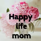 Telegram @happylifemomChannel Image