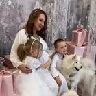 Telegram @milidochkaChannel Image