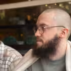 Telegram @kirill_jabrailChannel Image