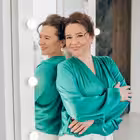 Telegram @elmiradowlatovaChannel Image