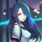 Telegram @akirachan1901Channel Image