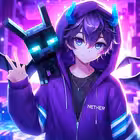 Telegram @nether_squadsChannel Image