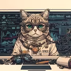 Telegram @product_scienceChannel Image