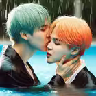 Telegram @yoonmin130613Channel Image