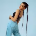 Telegram @vikaaivanovaChannel Image