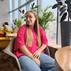 Telegram @elizavetakarelovaChannel Image