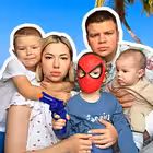 Telegram @votetolizaChannel Image