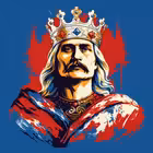 Telegram @Stefan_III_cel_MareChannel Image