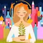 Telegram @katyaillustratorChannel Image