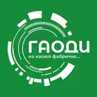 Telegram @fabrichkaChannel Image