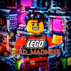 Telegram @lego_dead_madnessChannel Image