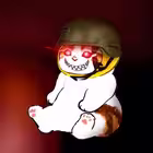 Telegram @durak_s_pushkoiChannel Image