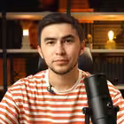 Telegram @mabrur_devChannel Image