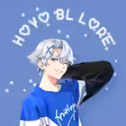 Telegram @hoyo_loreChannel Image