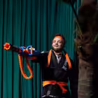 Telegram @nikiforovstandupChannel Image